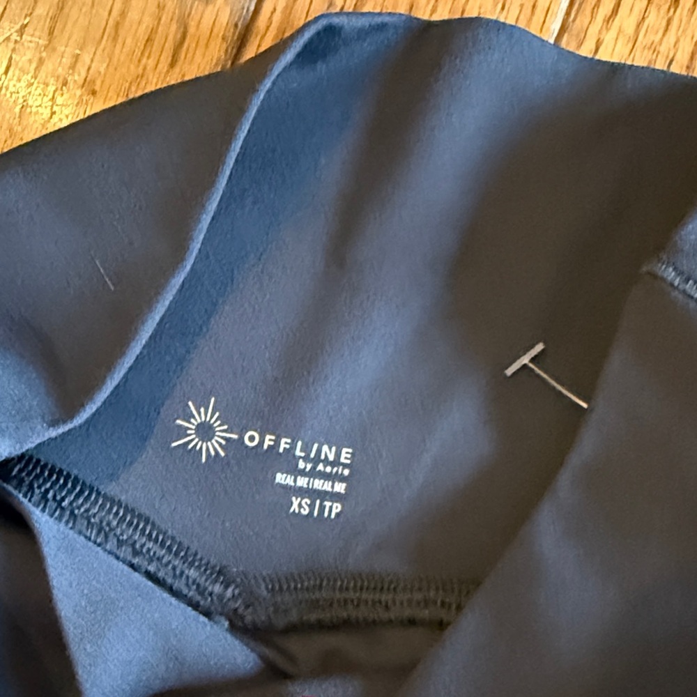 Women's aerie flowy Shorts size xs - Picture 2 of 5